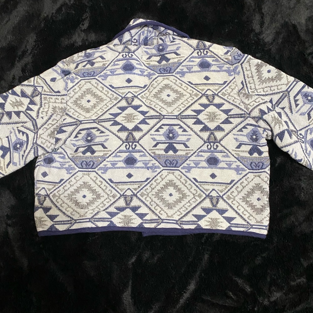 Quilt jacket - Picture 4 of 5